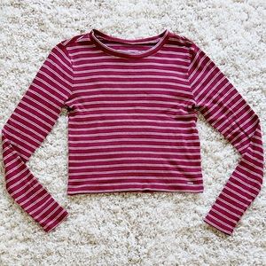 Hollister Long Sleeve